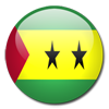 República Democrática de São Tomé e Príncipe República Democrática de São Tomé e Príncipe