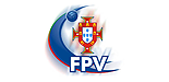 Federação Portuguesa de Voleibol Federação Portuguesa de Voleibol