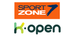 Parceria Sportzone - K-Open sportzone kopen