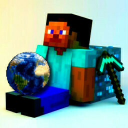 Minecraft Earth Survival