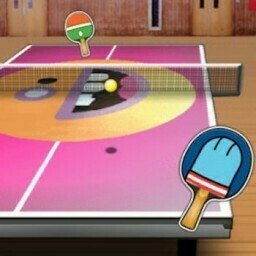 Table Tennis Ultimate Tournament