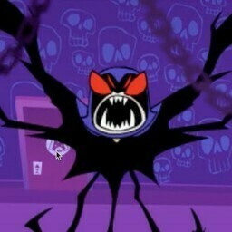 Ravens Nightmare - Teen Titans Go!