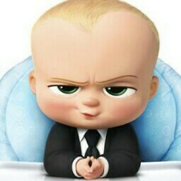 Boss Baby: Matching Pairs