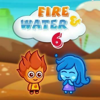 Fire and Water