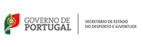 Secretaria de Estado do Desporto e Juventude Secretaria de Estado do Desporto e Juventude