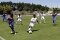 Timor-Leste faz a festa