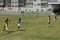 Meias-finais do torneio de futebol