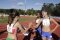 Reacções ao primeiro dia de atletismo nos Jogos da CPLP