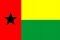 Guiné Bissau ausente da competição